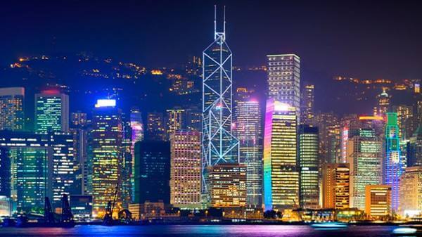 香港商务签证办理流程