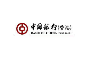 香港中国银行开户无需大陆公司，资料简单