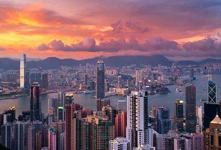 注册香港公司设立本土账户不必交税？