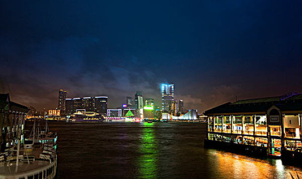 香港汇丰银行严查公司账户未做审计报告通知