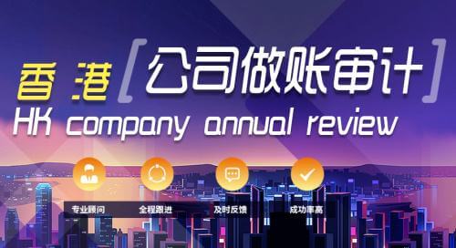 公司审计