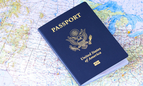 Working Visa