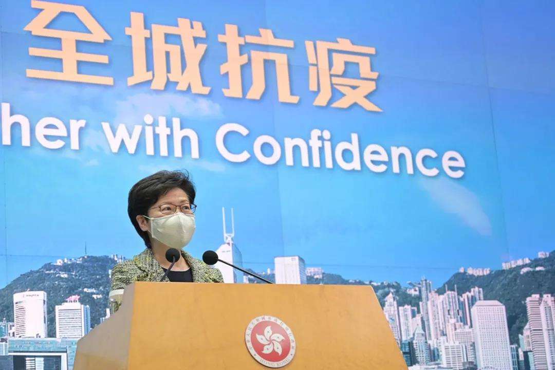香港入境中国大陆