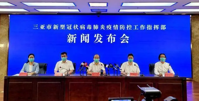 外籍同事或者亲友滞留三亚签证问题怎么办？